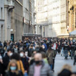 Covid: in corso cabina di regia con Draghi, Speranza e Cts