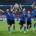 SPECIALE 2021 – Calcio: dalla notte di Wembley all’incubo Mondiali, il 2021 della Nazionale