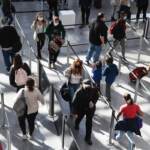 Turismo: 2021 disastroso. Preoccupa primo trimestre 2022