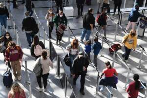 Turismo: 2021 disastroso. Preoccupa primo trimestre 2022