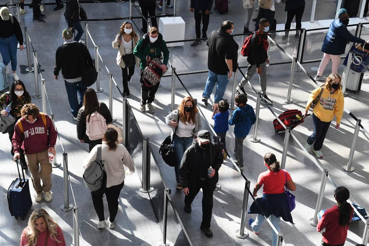 Turismo: 2021 disastroso. Preoccupa primo trimestre 2022