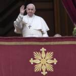 SPECIALE 2021 – Dall’Iraq, all’operazione, all’appello per i vaccini. L’anno di Papa Francesco