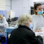 Spagna, 215mila contagi da giovedì, incidenza mai così alta