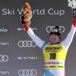 Coppa del Mondo: Paris vince discesa Bormio. E’ la settima vittoria sulla Stelvio