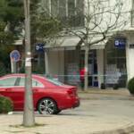 Montenegro: uomo minaccia di far esplodere bomba in una banca