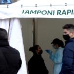 Covid, anche in Calabria è caccia ai tamponi