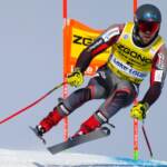 Sci: trionfo Kilde nel Superg di Bormio. Azzurri lontani