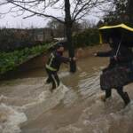 Clima: Legambiente, in Italia 187 eventi estremi nel 2021