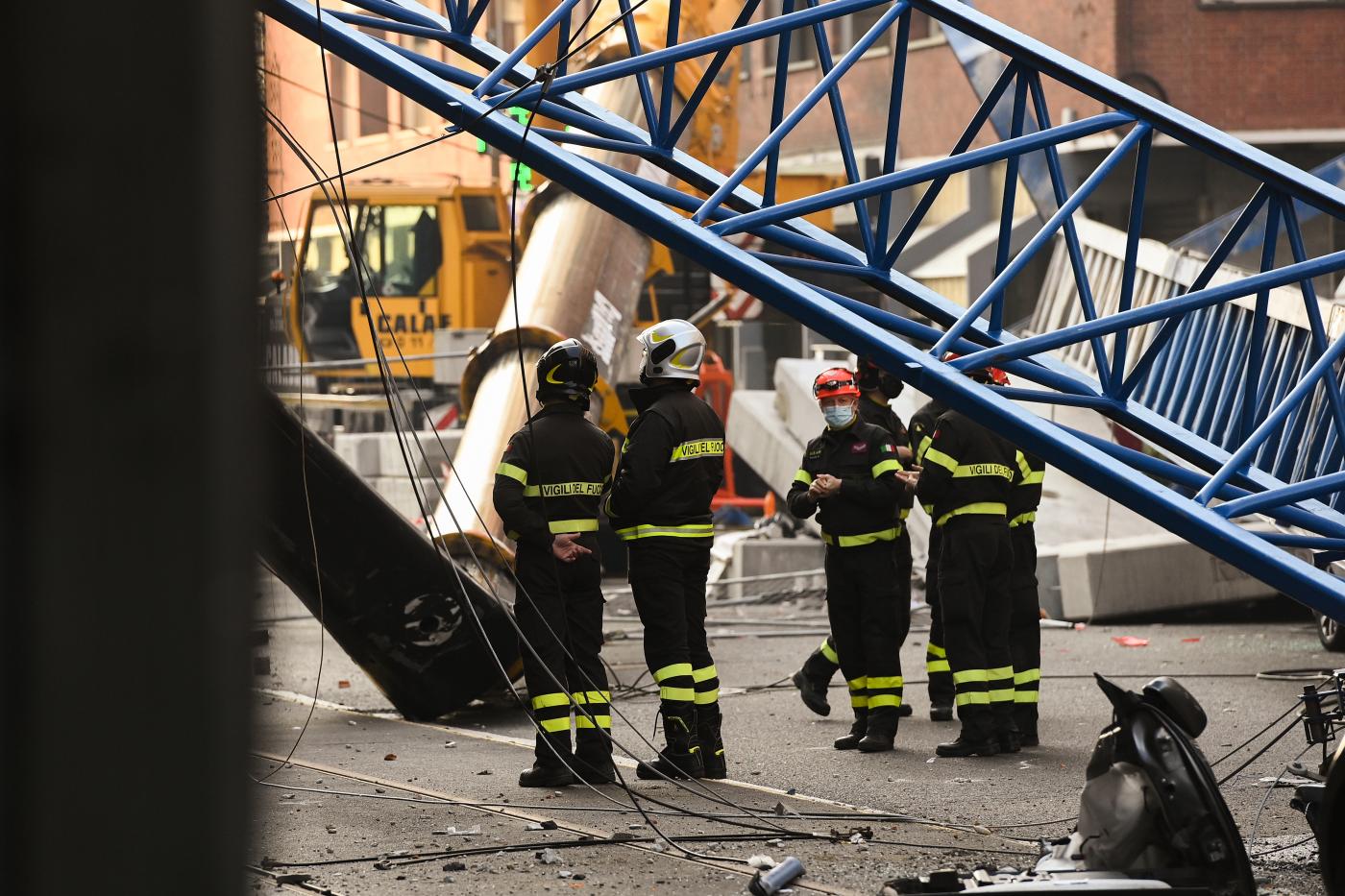 Incidenti sul lavoro, Italia tra i paesi più a rischio in Ue