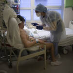 Oms, quasi 5 milioni di nuovi casi in una settimana, oltre la metà in Europa