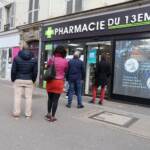 Covid, nuovo record contagi in Francia: 208mila in 24 ore