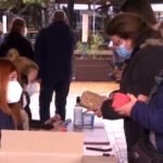 Grecia alle prese con l’ondata Omicron: lunghe code ad Atene per i tamponi