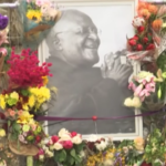 Morte Tutu, Città del Capo: continua il tributo dei fedeli