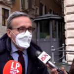 Covid, Verini (Pd): “Rispettare le indicazioni della medicina e della scienza”