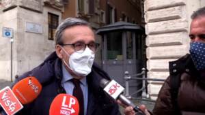 Covid, Verini (Pd): “Rispettare le indicazioni della medicina e della scienza”