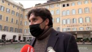 Manovra, Silvestri: “È buona, seguite molte indicazioni del M5S”
