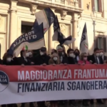 Manovra, Fratelli d’Italia a Mattarella: “Intervenga il garante della Costituzione”
