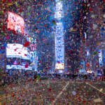 Capodanno, festeggiamenti cancellati o ridotti nel mondo