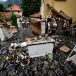 SPECIALE 2021 – Clima: siccità e alluvioni, 2021 da codice rosso. In 11 anni più di 260 morti