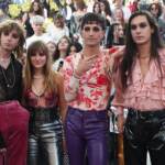 SPECIALE 2021 – Musica: ciclone Maneskin, da Sanremo ai palchi di tutto il mondo