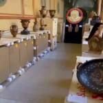 Duecento opere d’arte trafugate tornano in Italia dagli Stati Uniti: valgono 10 milioni di euro