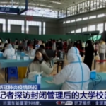 Cina: tamponi di massa a Xian, la città è in lockdown