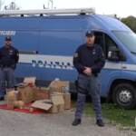 Capodanno: fuochi d’artificio, i consigli della polizia per festeggiare in sicurezza