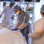 Iss, indice di contagio raddoppiato in 7 giorni: Rt a 1,18