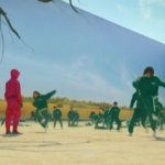 Da ‘Squid Game’ all’intervista di Meghan Markle: un anno di storia della Tv