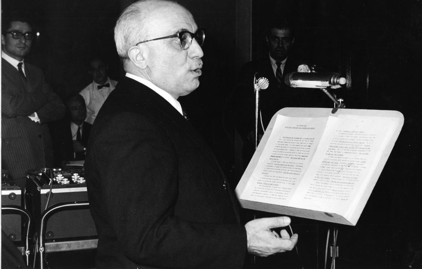 Economia: morto Francesco Forte, fu ministro delle Finanze con Fanfani e Craxi