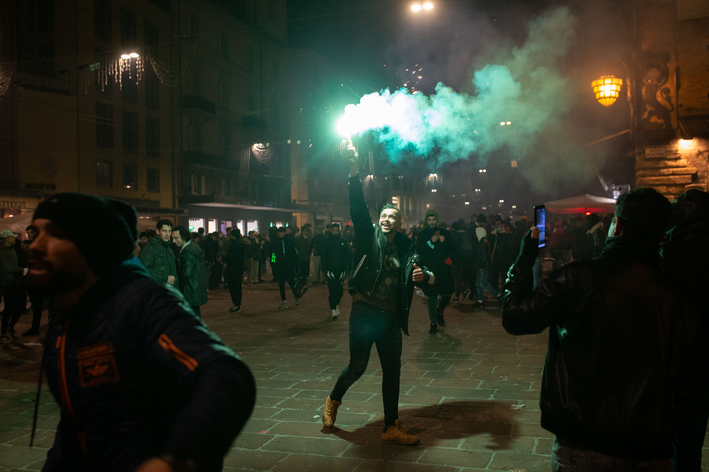 Botti di capodanno: nessuna vittima, ma aumentano i feriti gravi