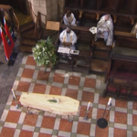 Sudafrica, a Città del Capo i funerali di Desmond Tutu