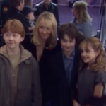 Harry Potter: il ritorno a Hogwarts 20 anni dopo il primo film