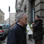 Dall’imprenditoria ai crac finanziari: la vita di Calisto Tanzi per immagini