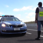 Il bilancio dei controlli su strada del 2021: “Obiettivo zero vittime entro il 2050”