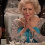 Addio a Betty White, “golden girl” della tv americana
