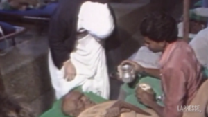 Dalla morte di Madre Teresa ai funerali di Diana: ecco alcuni anniversari importanti del 2022
