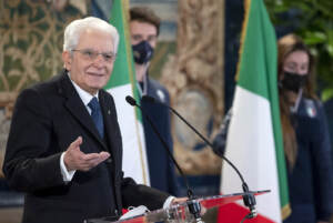 Quirinale: bis Mattarella agita leader, Meloni-Salvini dicono no. In arrivo convocazione Fico