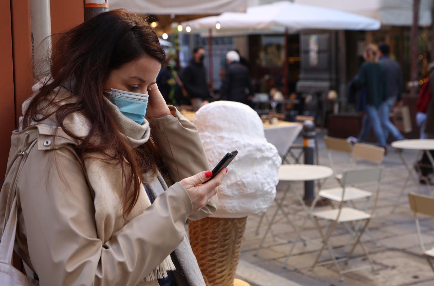 Covid, Andrea Costa: “Via mascherine all’aperto ovunque da 11 febbraio”