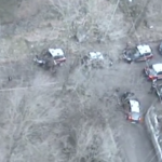 Orrore in provincia di Varese: l’arresto del 40enne che ha ucciso il figlio di 7 anni