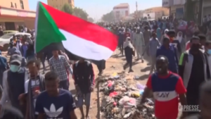 Sudan