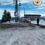 Cade deltaplano nel Cuneese: un morto