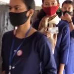 L’India ha iniziato a vaccinare contro il Covid i 15-18enni