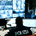 Sicurezza, Polfer: 3 milioni e 600mila persone controllate nel 2021