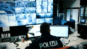 Sicurezza, Polfer: 3 milioni e 600mila persone controllate nel 2021