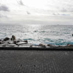 Napoli: bimbo muore annegato in mare a Torre del Greco, fermata la madre