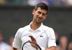 Australian Open, resta dubbio Djokovic. Italia punta su Berrettini e Sinner