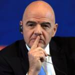 Calcio, Infantino rilancia su Mondiale biennale: “Funziona ed è inclusivo”