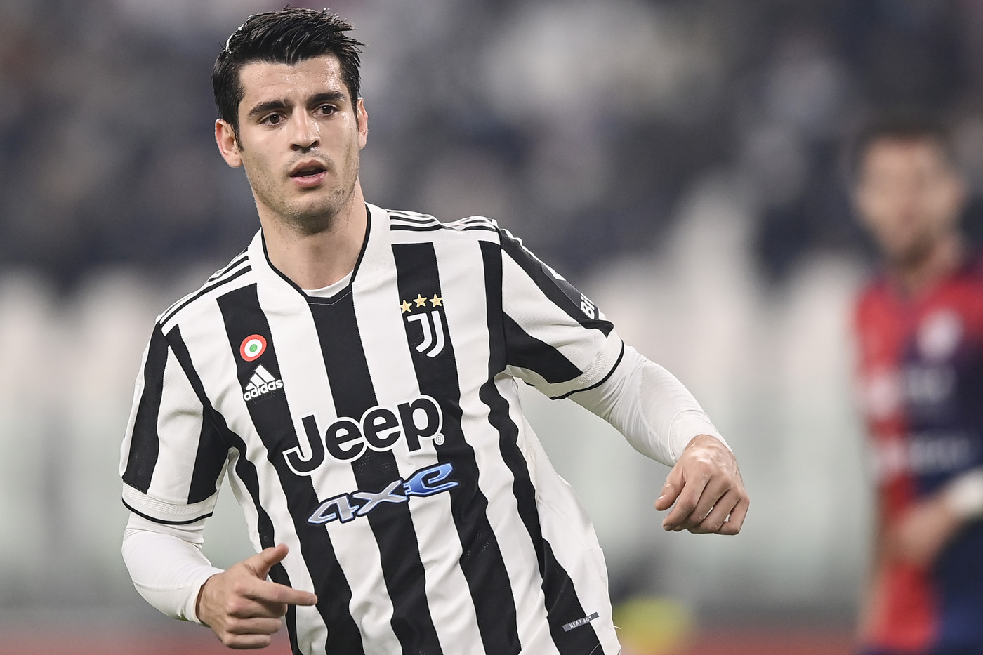 Calciomercato: Juve avanti su Icardi, Morata vuole Barça. Futuro incerto per Lukaku