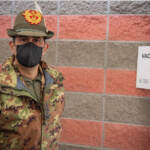 Covid, Figliuolo: “Accordo con farmacisti per mascherine Ffp2 a 0,75 euro”